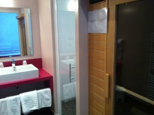 Logis La Marjolaine Hotel Moulay Eksteriør billede